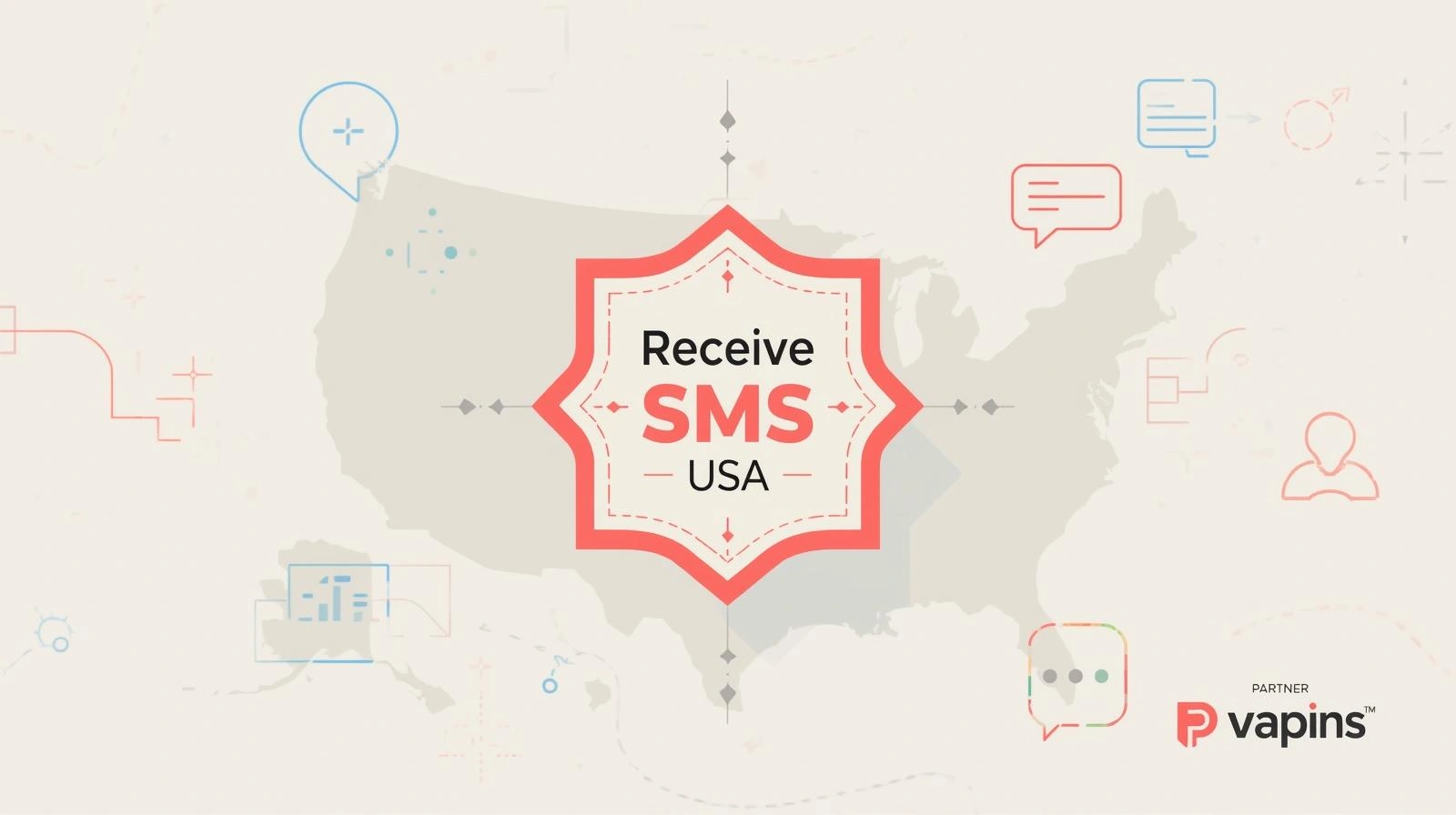 Temporary USA Numbers for SikayetVar Verification Online
